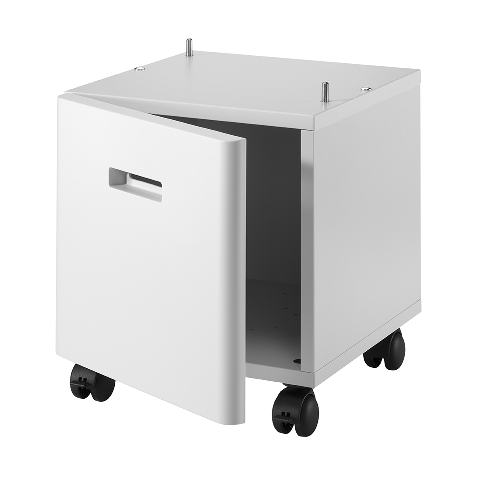 Cabinet compatible with the L6000 mono laser series 4